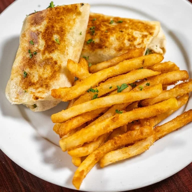 Authentic Mediterranean and Middle Eastern Cuisine