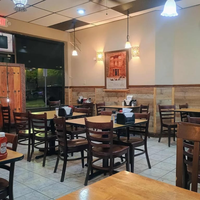 Reserve Your Table Today