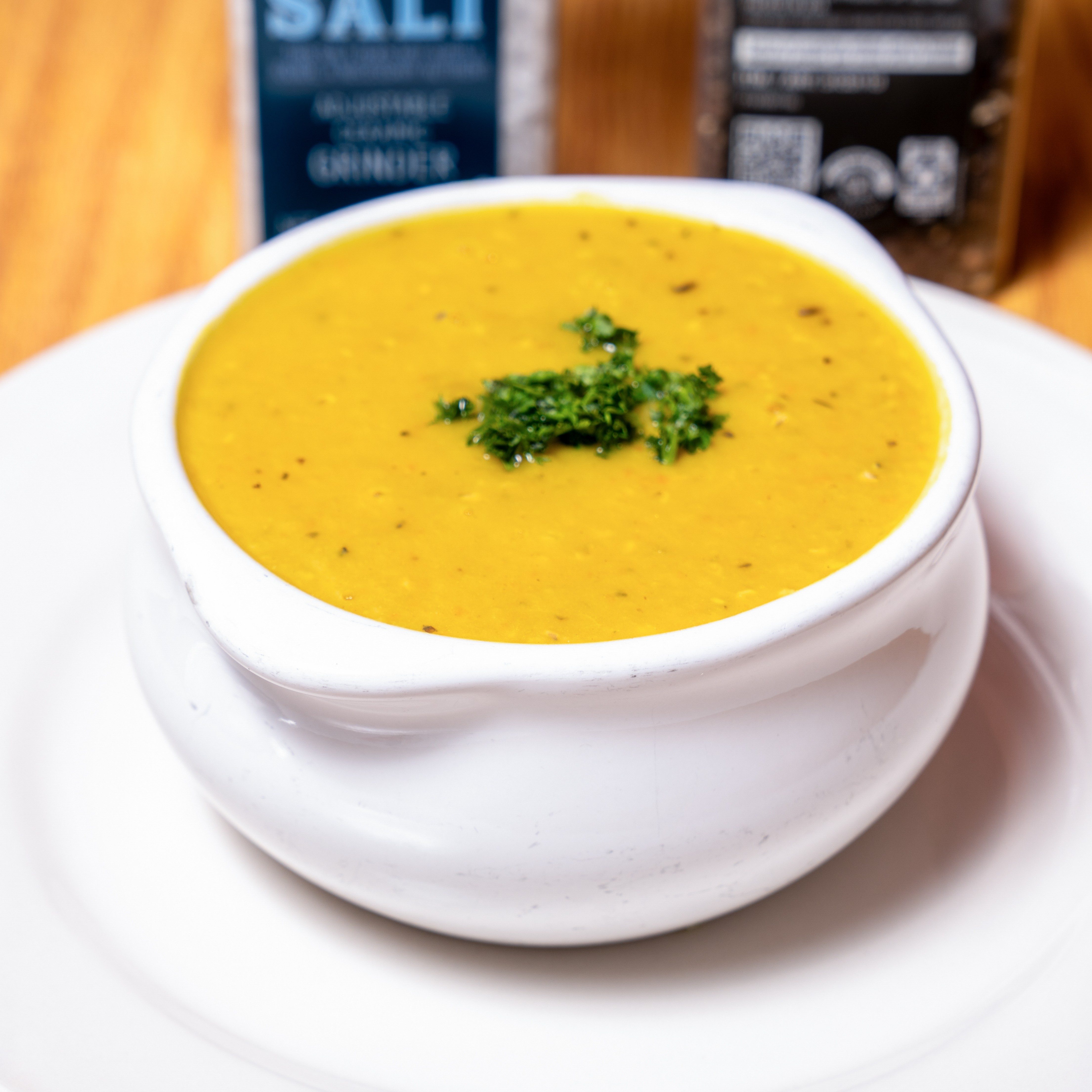 Soup.