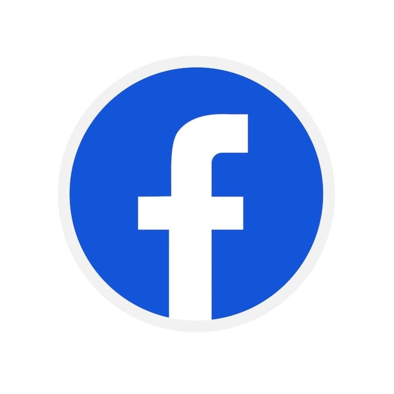 Stay Connected on Facebook