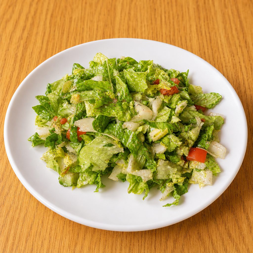 House Salad.