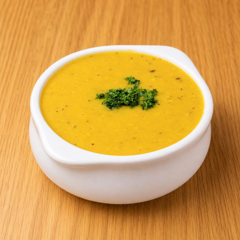 Soup.