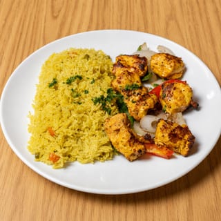 Chicken Kabob