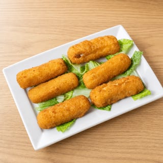 Cheese Sticks