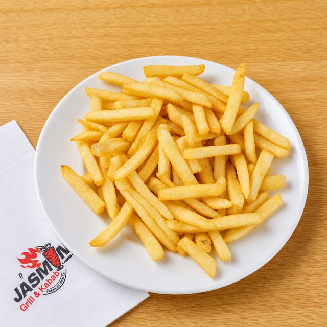 Fries.