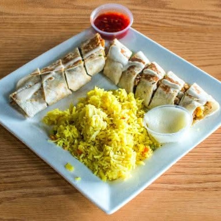 Discover Our Delicious Shawarma